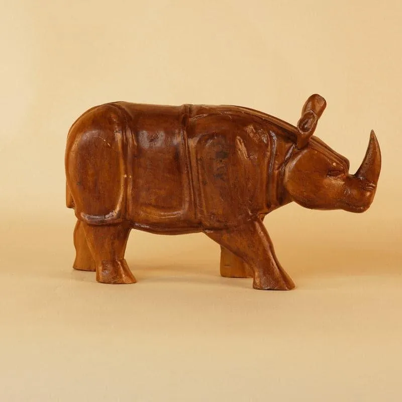 Rhino Rigid Showpiece media 3