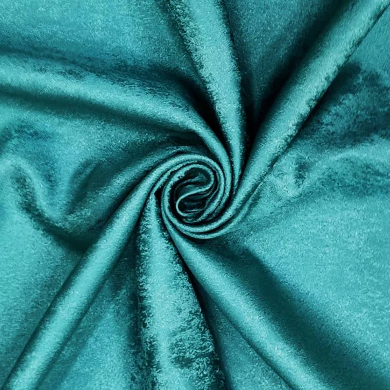 Iverso Floral Curtain media 3