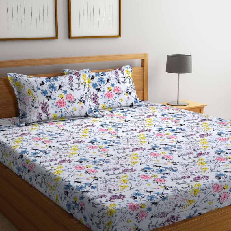 PolyCotton/Cotton Blend