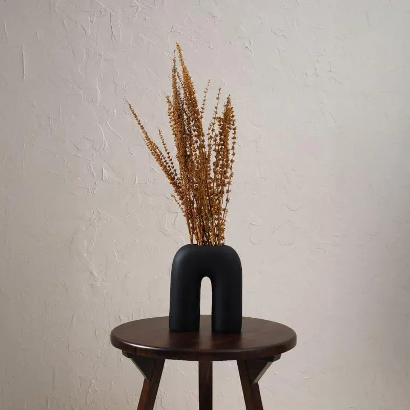 Plato Lavender Dried Palm Grass Bunch - Brown media 3