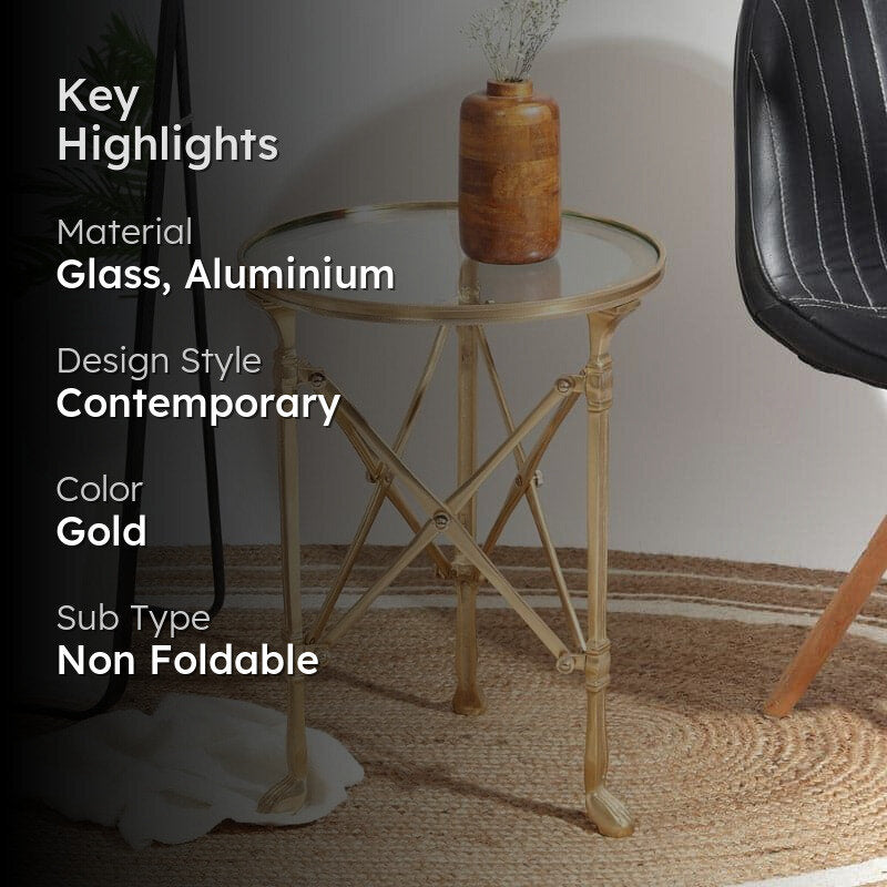 Iana Accent Table media 2