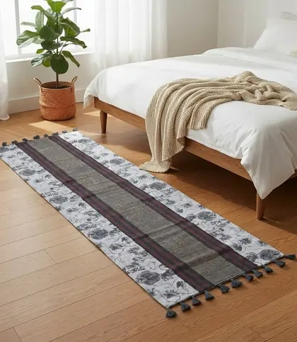 Bamboo · Fabric
