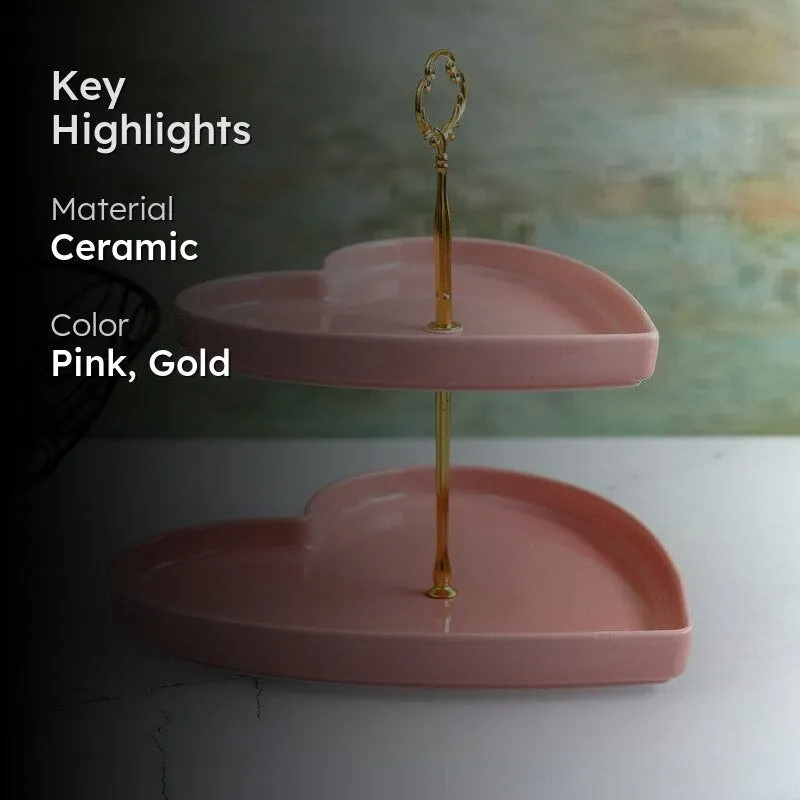 Hearty Cake Stand media 2