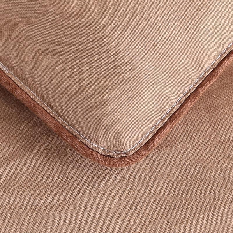 Buffsquo Cotton Comforter  - 120 GSM media 3