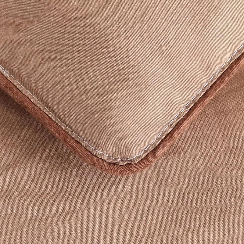 Buffsquo Cotton Comforter - 120 GSM media 3
