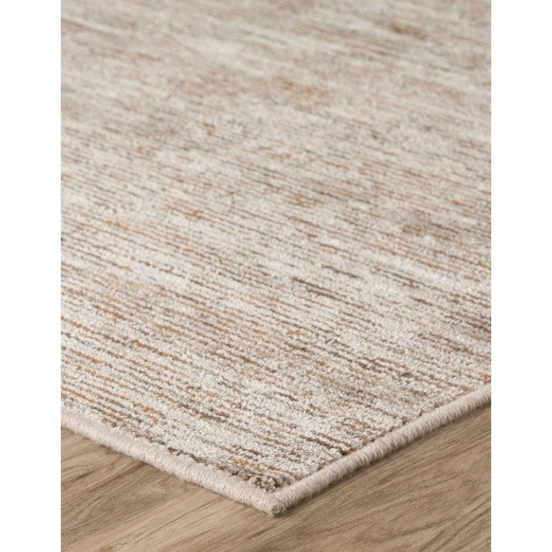 Heritage Hand Loomed Wool Rug - Brown media 4