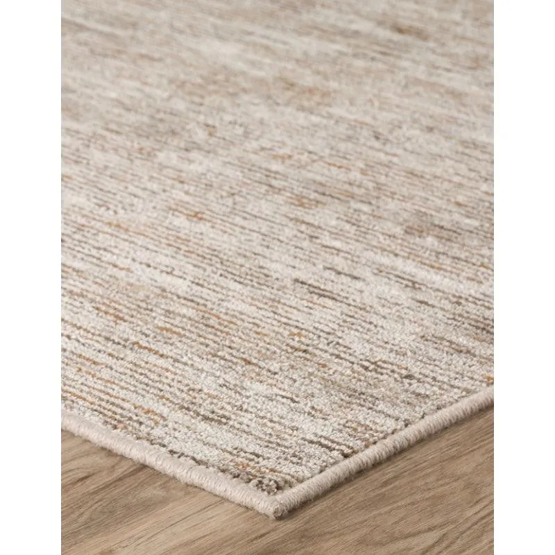 Heritage Hand Loomed Wool Rug - Brown media 4