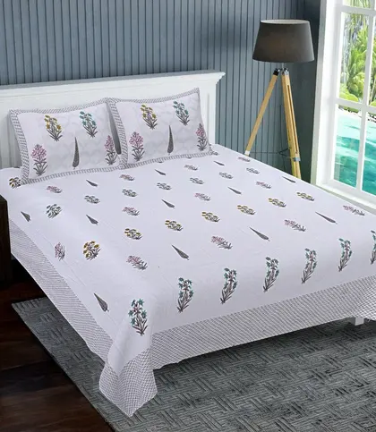 100% Cotton