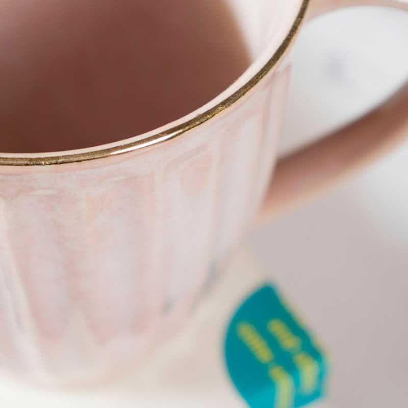 Peachy Keen Mug Gift Box - Set Of Three media 6