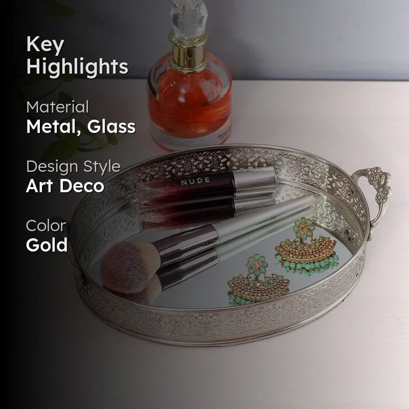 Aurora Muse Serving Tray media 2