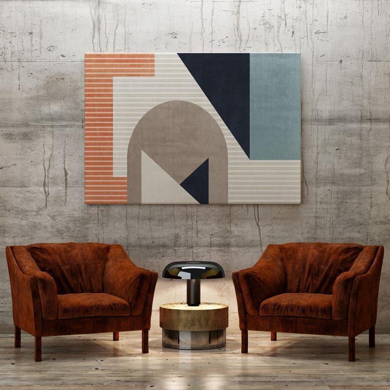 Wood · Canvas