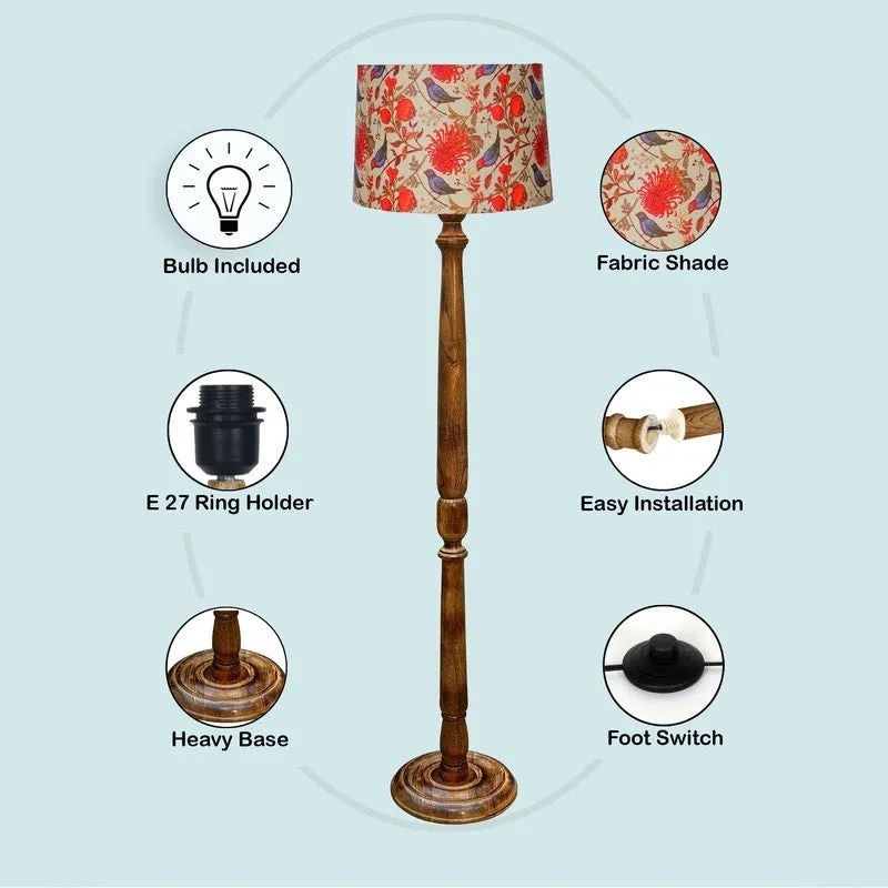 VistaGlow Designer Floor Standing Light media 6
