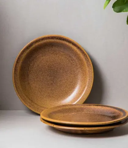 Stoneware