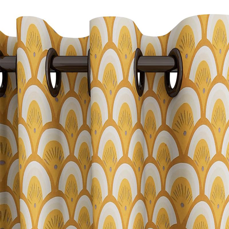 Riva Sunshine Curtain media 4