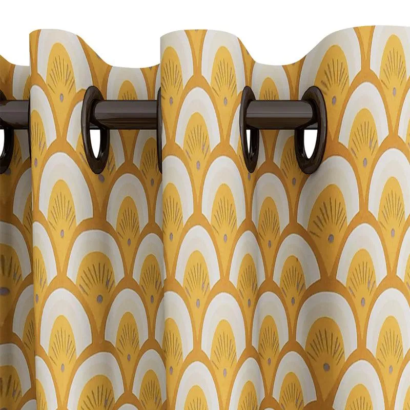Riva Sunshine Curtain media 4
