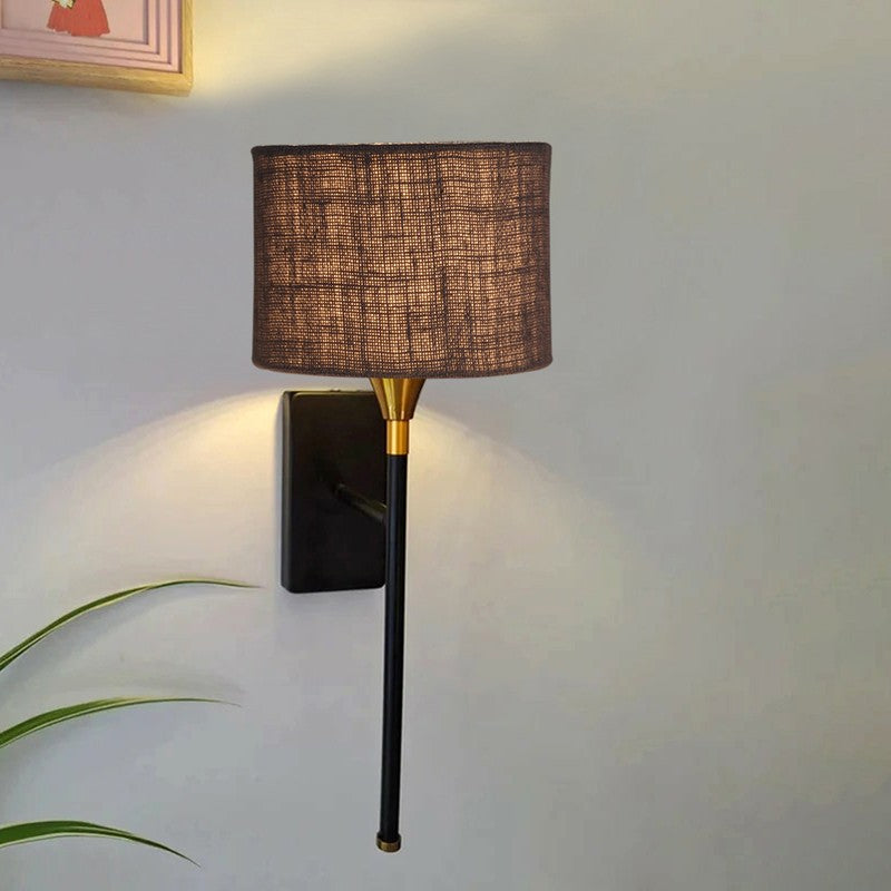 Feylora Metal Wall Lamp