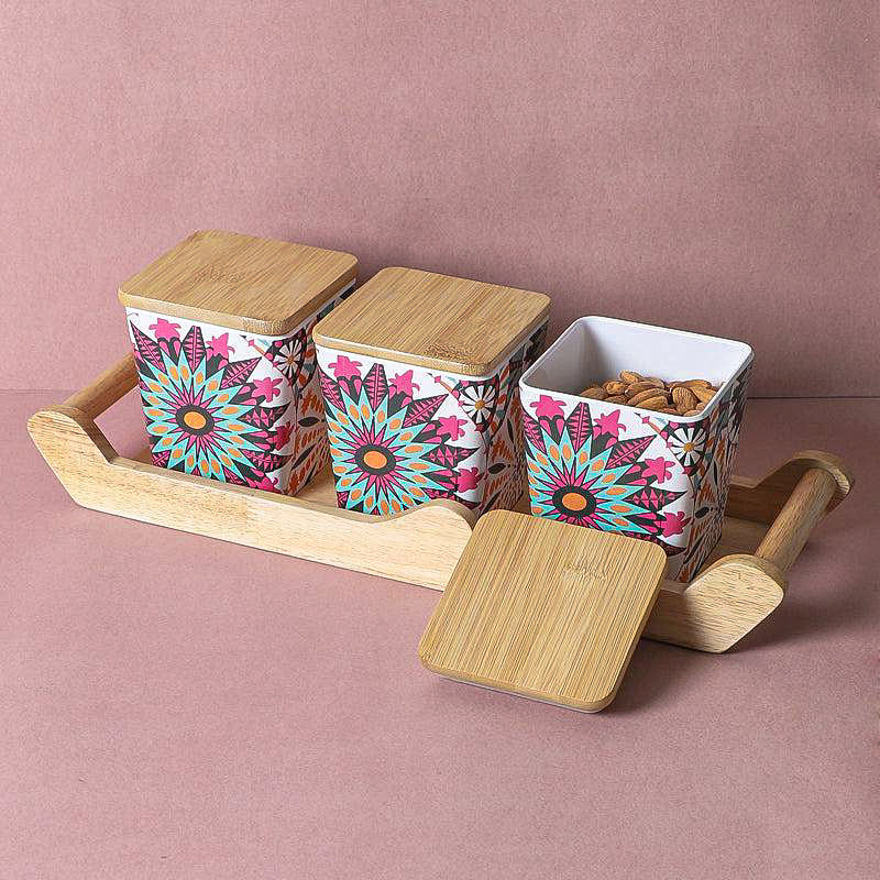 Melamine