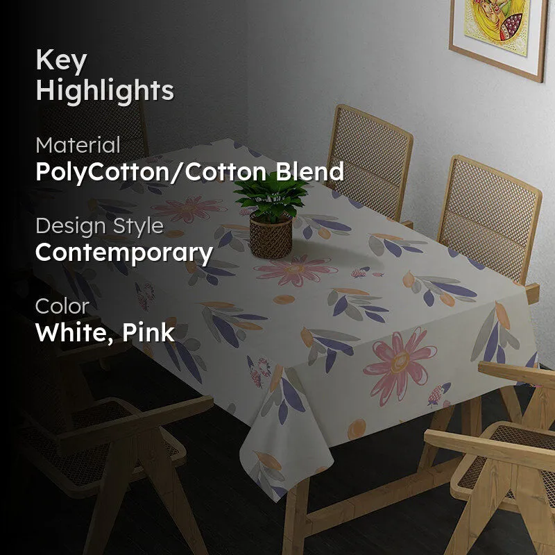 Vaalka Table Cover media 2