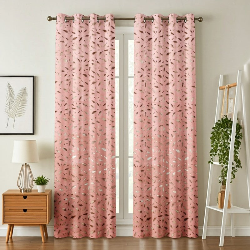Pink,Gold