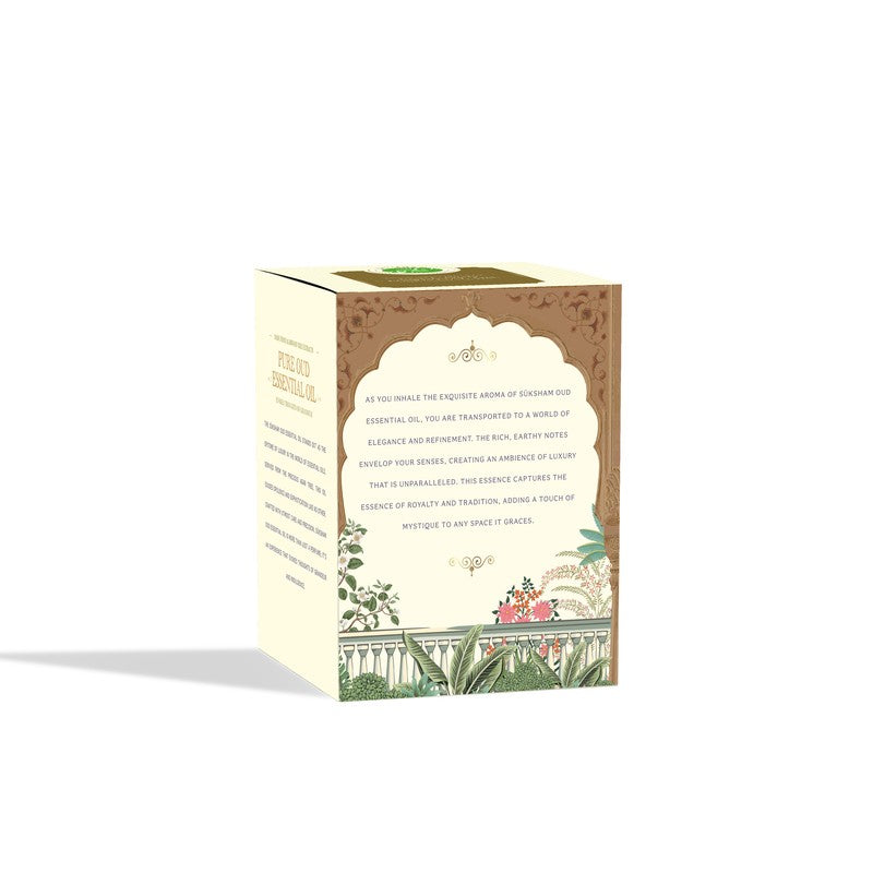 Oudh Essential Oil - 15 ML media 7