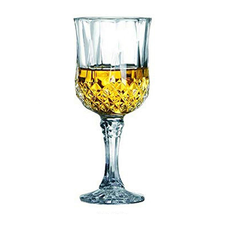 Cristalle Cordial Glass - 100 ml media 3