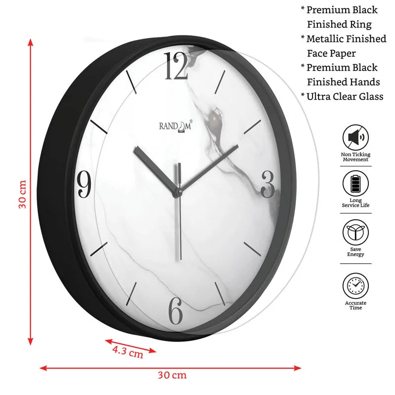 Corbin Wall Clock media 7