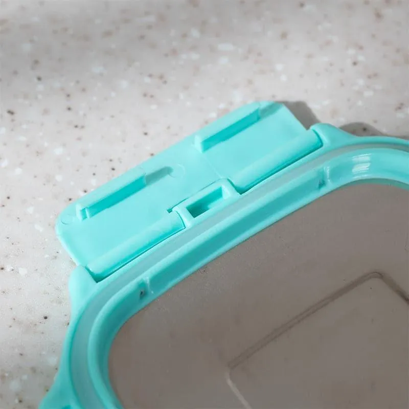 Meal Mate Lunch Box (Aqua) - 300 mL media 8