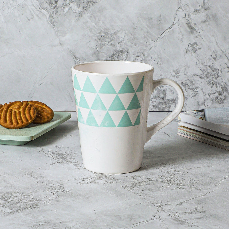 Mivono Melamine Coffee Mug (400 mL) media 3