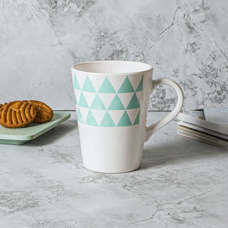 Mivono Melamine Coffee Mug (400 mL) media 3