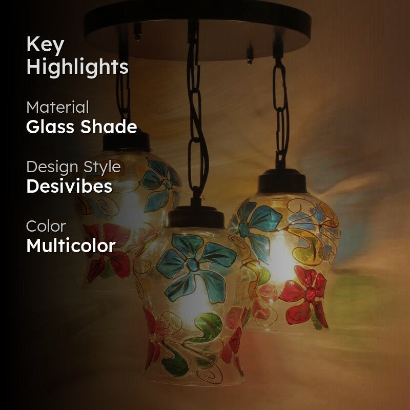 Colour Pop Ceiling Lamp media 2