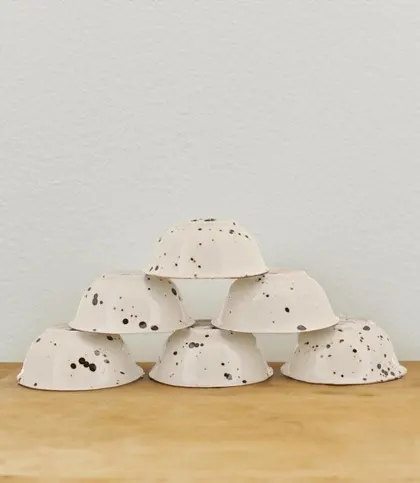 Porcelain