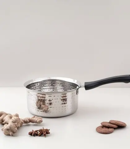 Stainless Steel