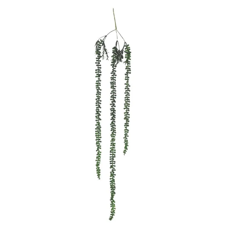 GreenScape Artificial Hanging Plants - 3.1 Feet media 3