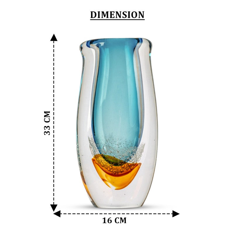 Tressia Glass Vase media 7