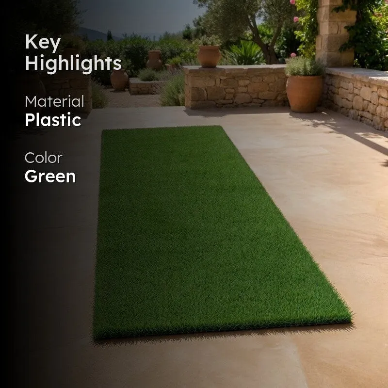 Breeze Lawn Artificial Grass Mat media 2