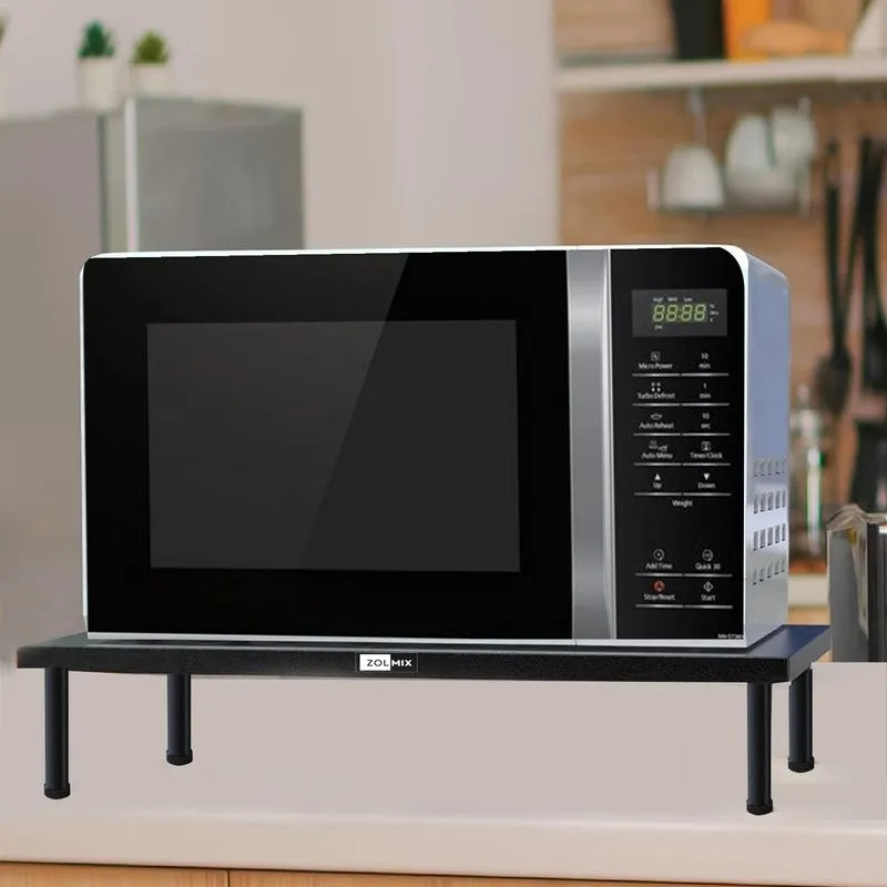 Zolmix Store Flow Metal Racks media 5