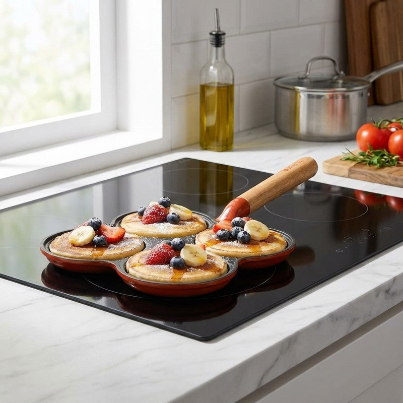Cast Iron