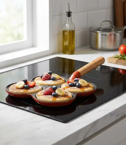 Cast Iron