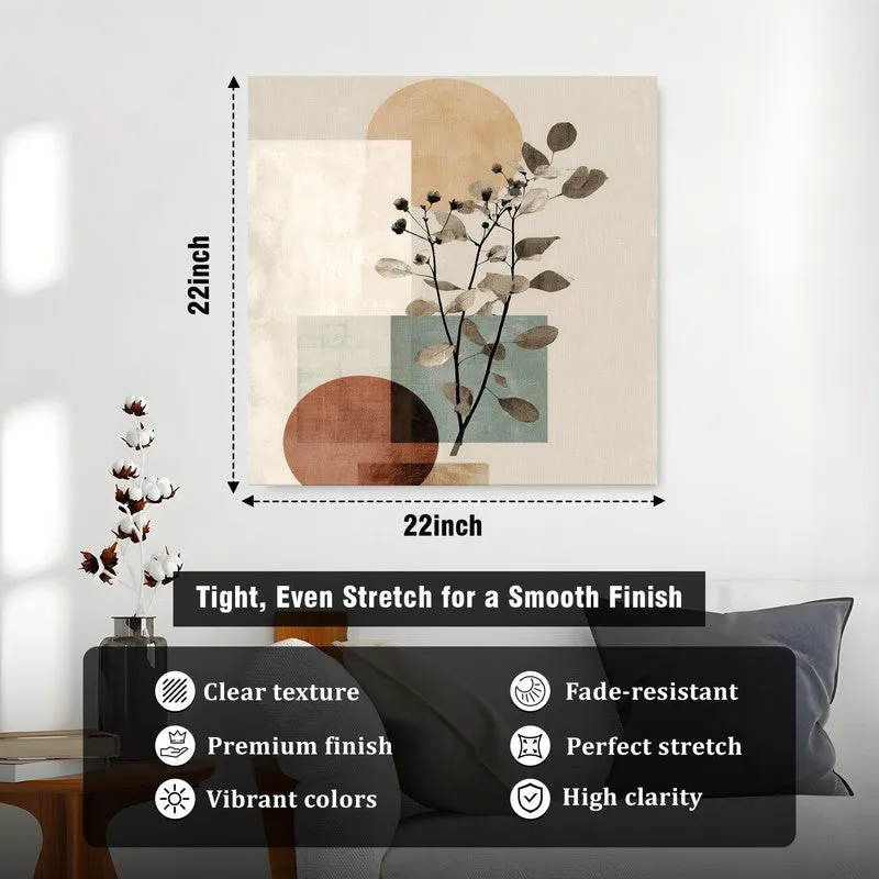 Nature Spirit Canvas Wall Art media 13