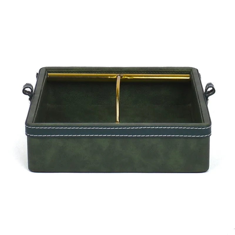 Solis Dote Tissue Holder - Green media 4