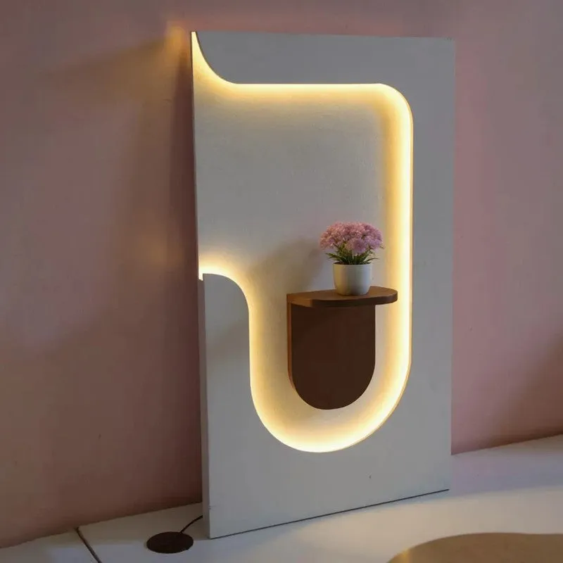 Vivid Perch (MDF,Wood) Shelves media 6