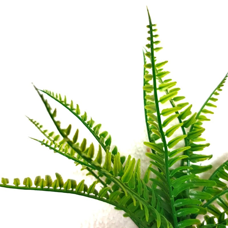 Elva Wall Mount Artificial Plants - 0.8 Feet media 5