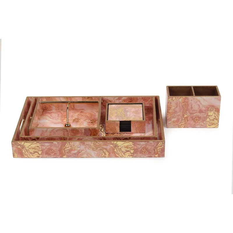 Rosyra Dining Utility Set media 6
