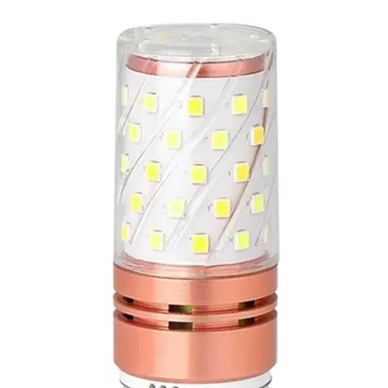 Wireframe 8W Bulb media 4