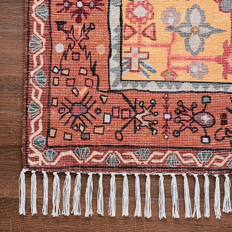 Maharaja Tiger Carpet media 6