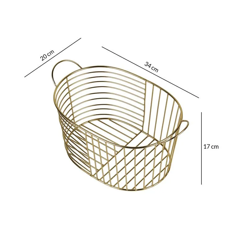 Velira Pulse Fruit Basket media 9