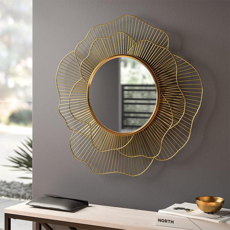 Rosselia Wall Mirror media 3