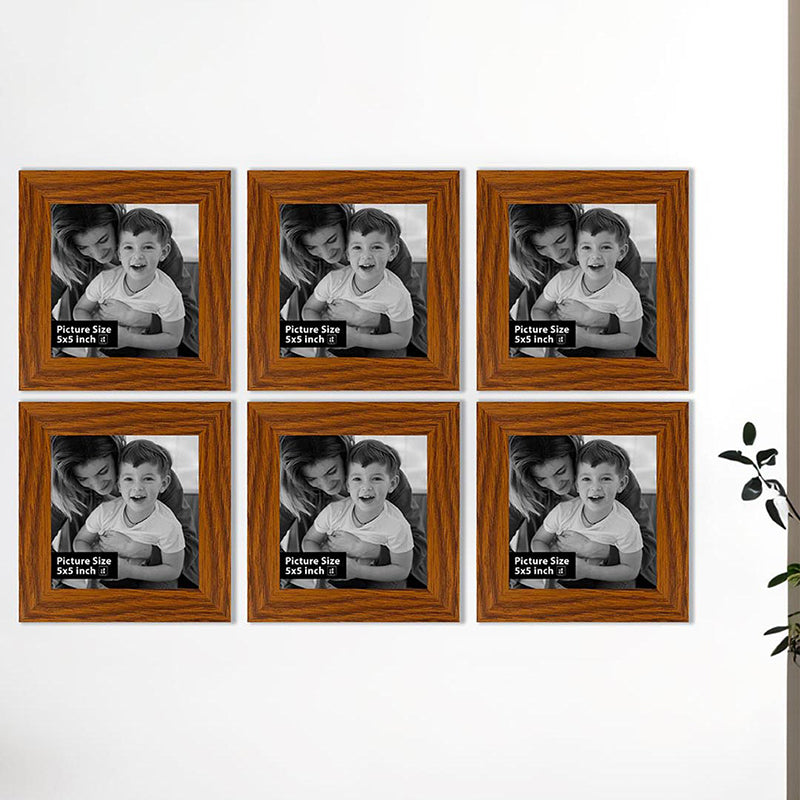Wood