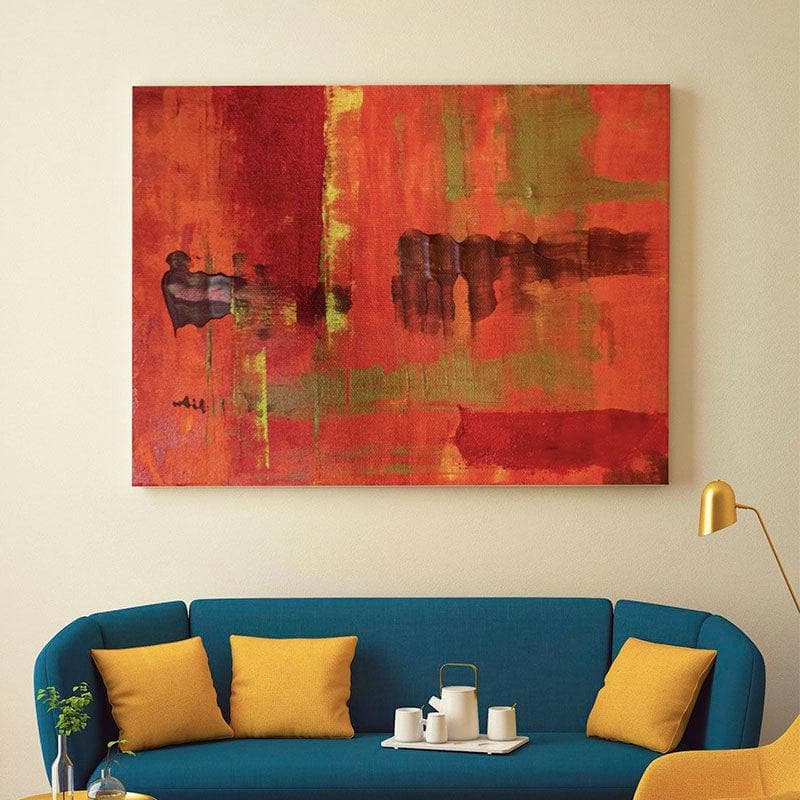 Red Hues