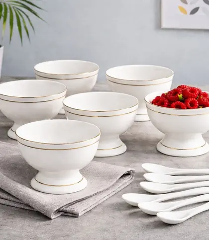 Bone China
